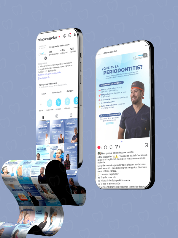 Clínica Mediterraneo