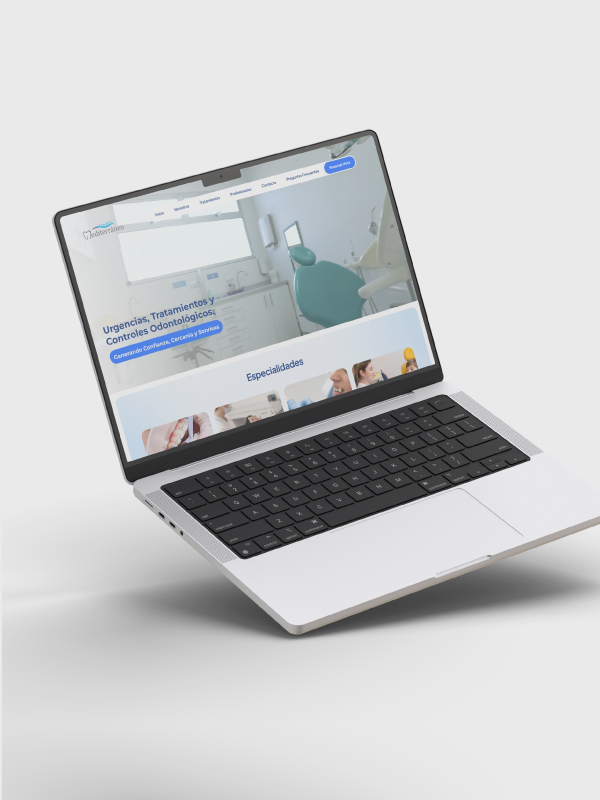 Clínica Mediterraneo