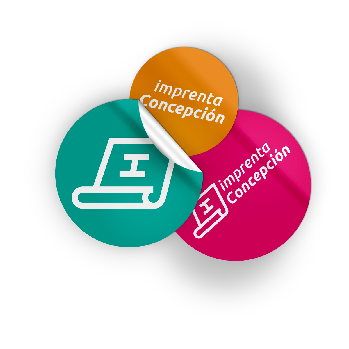 Imprenta hover